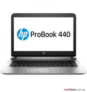HP ProBook 440 G3 (P5S58EA)