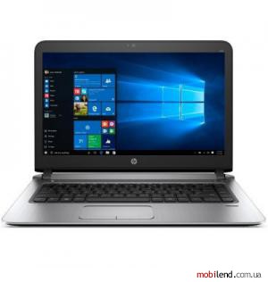 HP ProBook 440 G3 (W4N86EA)