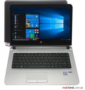 HP ProBook 440 G3 (W4N87EA)