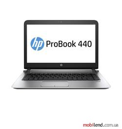 HP ProBook 440 G3 (W4N90EA)