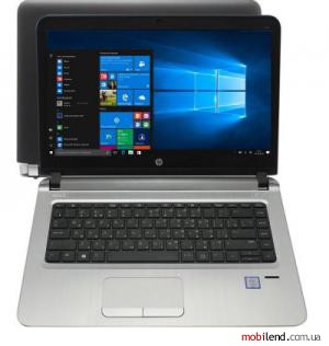 HP ProBook 440 G3 (W4N97EA)