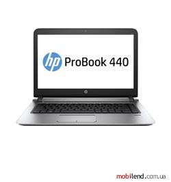 HP ProBook 440 G3 (W4P02EA)