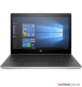 HP ProBook 440 G5 Silver (3QL28ES)