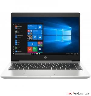 HP ProBook 440 G6 Silver (5PQ21EA)