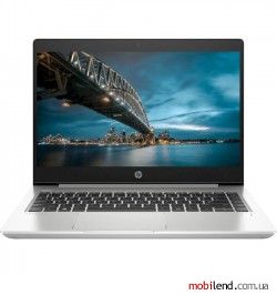 HP ProBook 440 G7 Silver (8VU02EA)