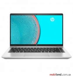 HP ProBook 440 G9 Silver (678R0AV_V10)