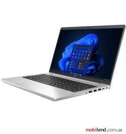 HP ProBook 440 G9 Silver (6A1X0EA)