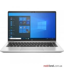 HP ProBook 445 G8 Pike Silver (2U740AV_V4)