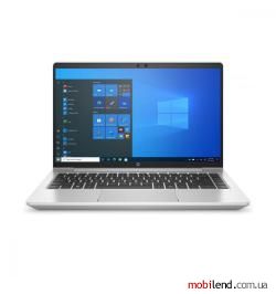 HP ProBook 445 G8 Pike Silver (3A5M3EA)