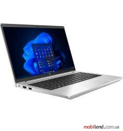 HP ProBook 445 G9 Silver (5N4L3EA)