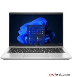 HP ProBook 445 G9 Silver (5Y3M9EA)