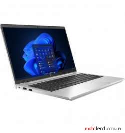 HP ProBook 445 G9 Silver (724D9EA)