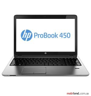HP ProBook 450 G1 (D9Q88AV-I5)