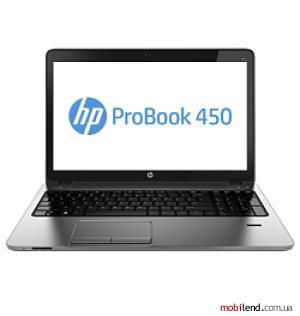 HP ProBook 450 G1 (E9Y06EA)