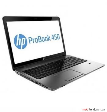HP ProBook 450 G1 (E9Y34EA)