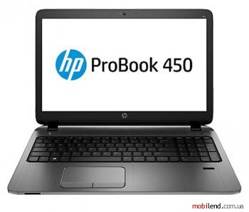 HP ProBook 450 G2