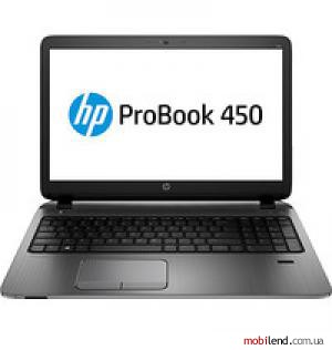 HP ProBook 450 G2 (J4S07EA)