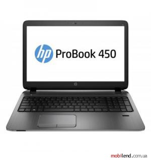 HP ProBook 450 G2 (K9K77EA)