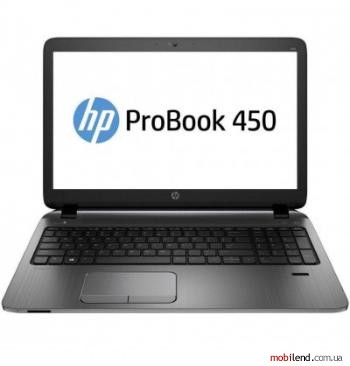 HP ProBook 450 G2 (K9K90EA)