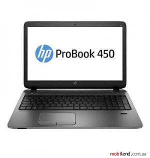 HP ProBook 450 G2 (L4A10UT)