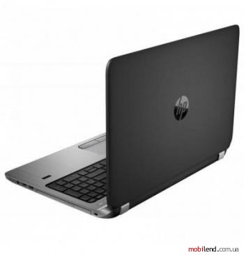 HP ProBook 450 G2 (L8A66ES)