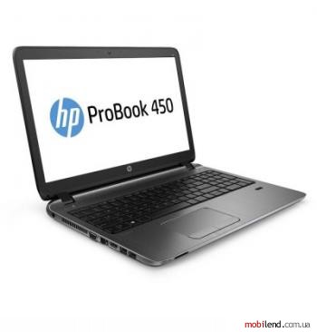 HP ProBook 450 G2 (L8B29ES)