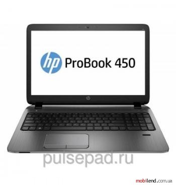 HP ProBook 450 G2 (M5G26UT)