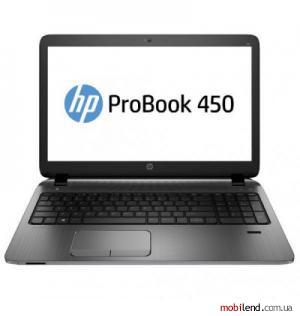 HP ProBook 450 G2 (N0Y39ES)
