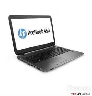 HP ProBook 450 G2 (N0Z28EA)