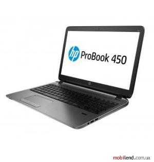 HP ProBook 450 G2 (N0Z55EA)