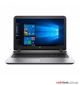HP ProBook 450 G3 (2SY39ES)