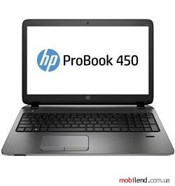 HP ProBook 450 G3 (4BD32ES)
