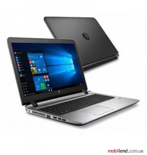 HP ProBook 450 G3 (L6L07AV)