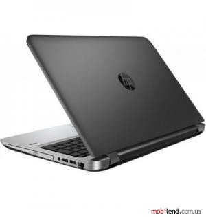 HP ProBook 450 G3 (L6L10AV)