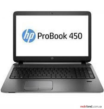 HP ProBook 450 G3 (P4P35EA)