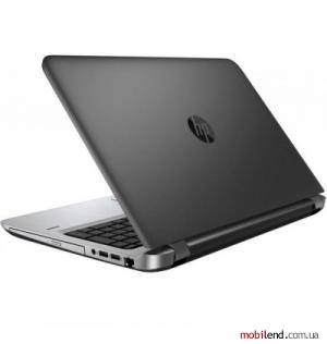 HP ProBook 450 G3 (P4P37EA)
