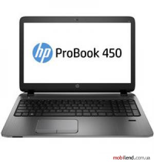 HP ProBook 450 G3 (P4P46EA)