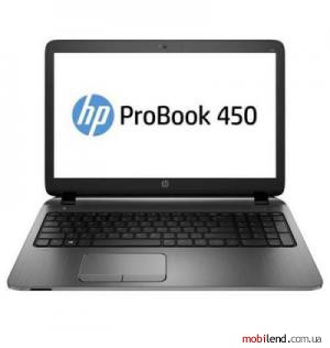 HP ProBook 450 G3 (P4P59EA)