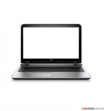 HP ProBook 450 G3 (P5R88EA)