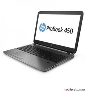 HP ProBook 450 G3 (T4M99UT)