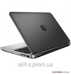 HP ProBook 450 G3 (T6P95EA)