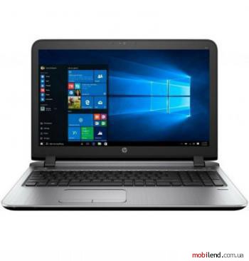 HP ProBook 450 G3 (W4P15EA)