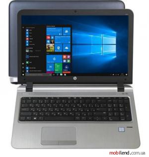 HP ProBook 450 G3 (W4P28EA)