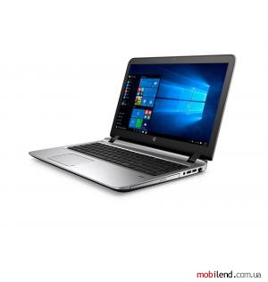 HP ProBook 450 G3 (X0N38EA)