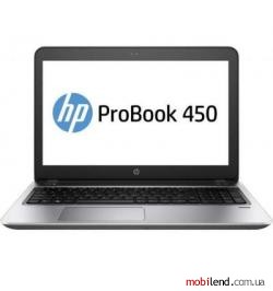 HP ProBook 450 G4 (2HG45ES)