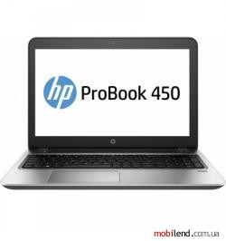 HP ProBook 450 G4 (W7C89AV_V4)