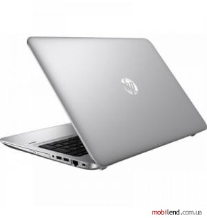 HP ProBook 450 G4 (W7C91AV_V2)