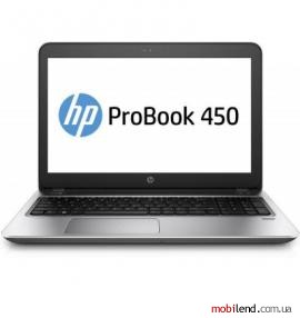 HP ProBook 450 G4 (Y8B30EA)