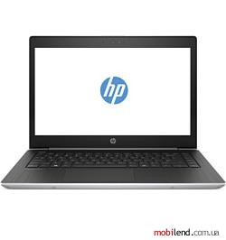 HP ProBook 450 G5 (4QW15ES)