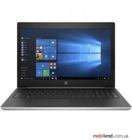 HP ProBook 450 G5 Silver (3GJ14ES)